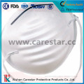 Disposable Simple polyster dust mask